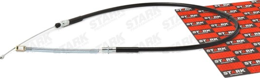 STARK SKCPB 1050185 Tautrekk håndbremse STARK SKCPB 1050185 Tautrekk håndbremse