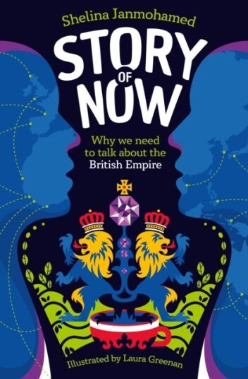 Story Of Now Av Shelina Janmohamed