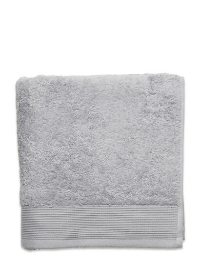 Humble Living Towel Grey Humble LIVING LIGHT GREY 50X100CM