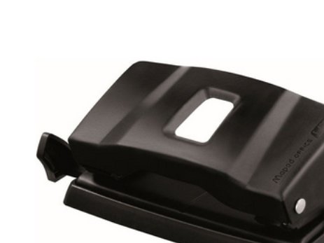 Maped 401111 12 Ark Sort Metall 5 Mm