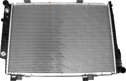 Radiator VEMO V30 60 1284 Radiator VEMO V30 60 1284
