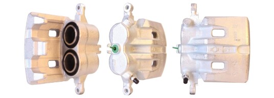 Bremsecaliper FERODO FCL694486