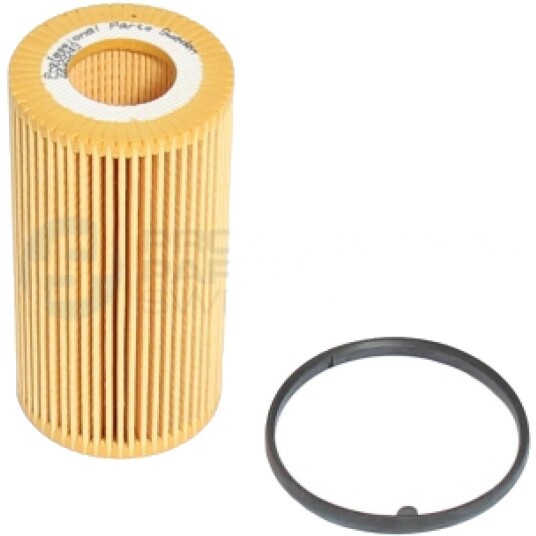 Oljefilter Professional Parts 22029243