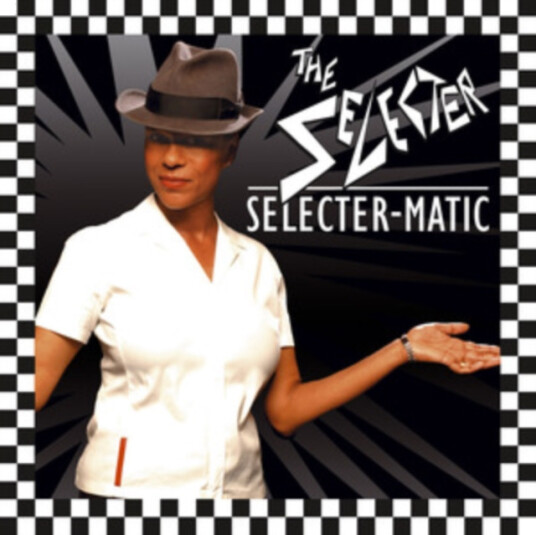 The Selecter SelecterMatic CD