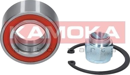 KAMOKA 5600032 Hjullager
