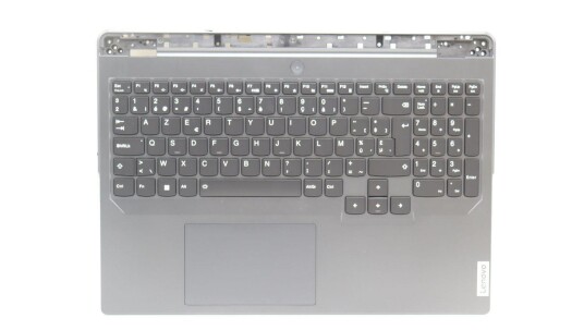 Lenovo COVER Upper Case ASM_BEL