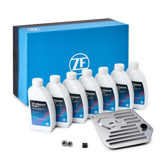 Oljeskiftsett, automatisk girkasse ZF 1058.298.046