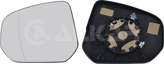 ALKAR 6451734 Speilglass, ytterspeil ALKAR 6451734 Speilglass, ytterspeil