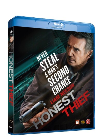 Honest Thief