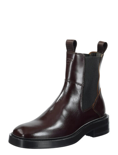 GANT Fallwi Mid Boot - Brown - 42 GANT Fallwi Mid Boot - Brown - 42