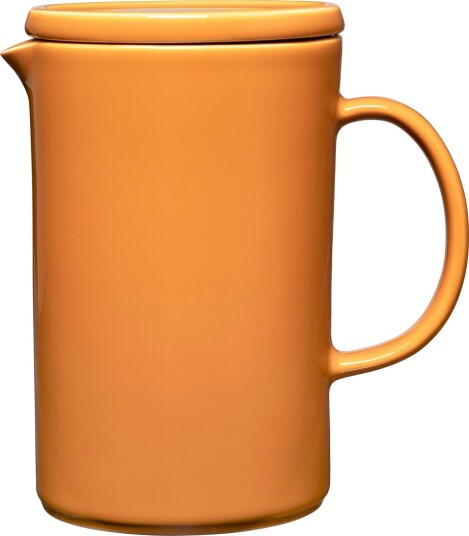 Teema Kaffekanne 80 cl, Amber