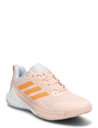 Adidas Performance Novaflight 2 W Orange 38