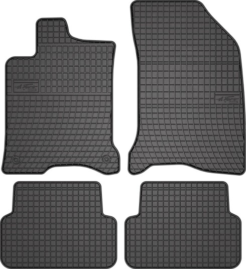 Bilmatter FROGUM 0756