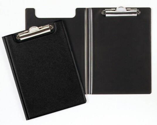 Durable 2359 Svart A5