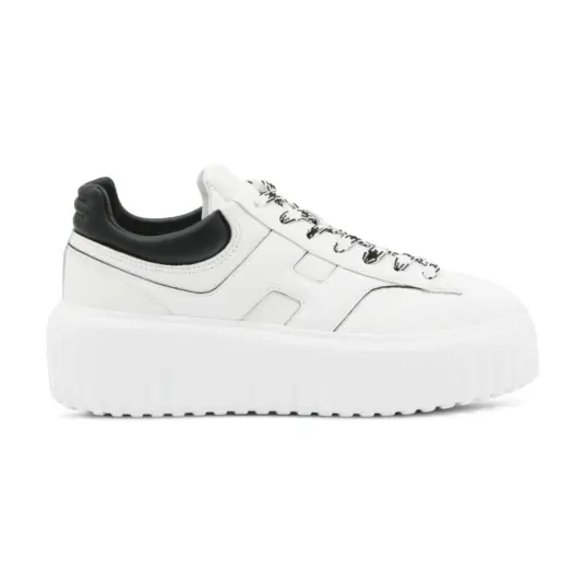 Hogan Dame Sko Hvit 40 EU, Hogan Dame Sko Hvit 40 EU,