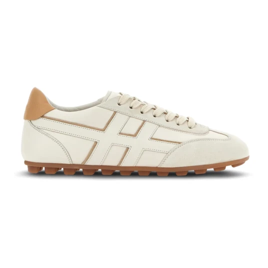 Hogan Dame Sko Beige 37 EU