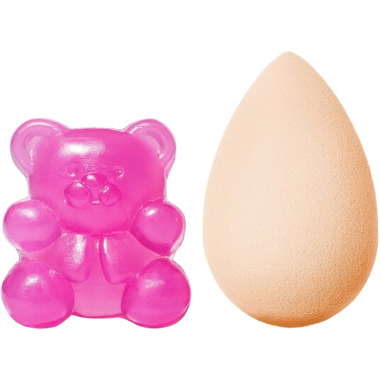 Beautyblender The Sweetest Blend Beary Flawless Blend & Cleanse Set 2 stk Sminkesvamp