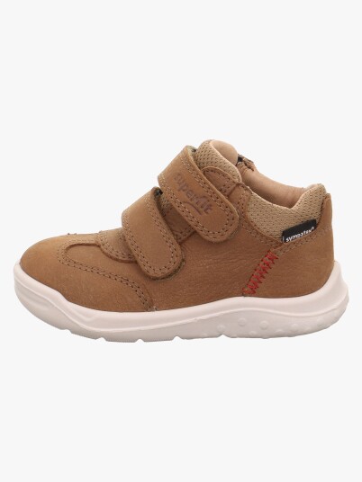 Superfit Whaley WP Sneakers Brown 27