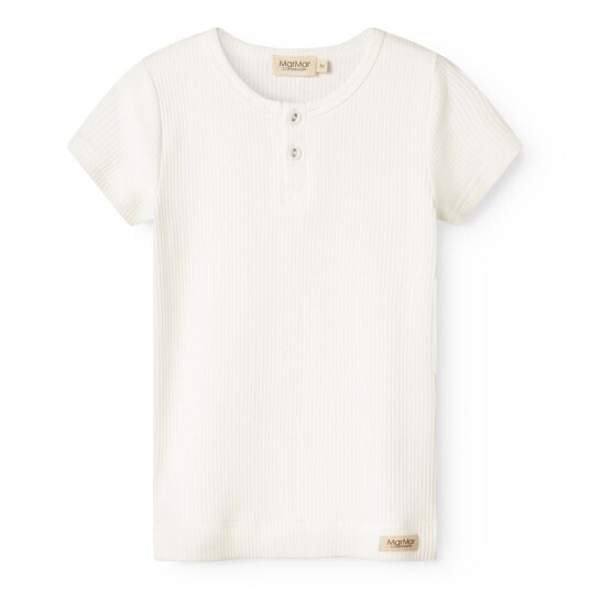 MarMar Modal Gentle White T-shirt 18 mdr/86