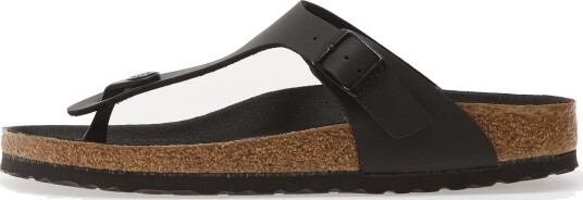 Joggesko Birkenstock Gizeh BF Triples Black EUR 36