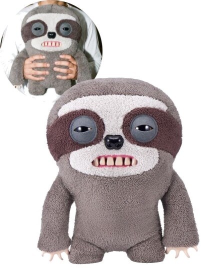 Fuggler Bigg Fugg Sickening Sloth 45cm