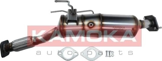 KAMOKA 8010040 Partikkelfilter