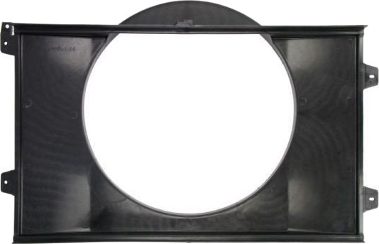 Ventilatordeksel BLIC 6502-03-9562230P