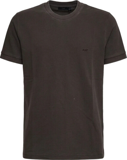 Fay Herre Topper Brun XL,