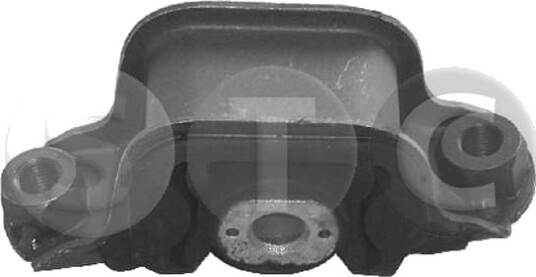 STC T402984 Motorfeste