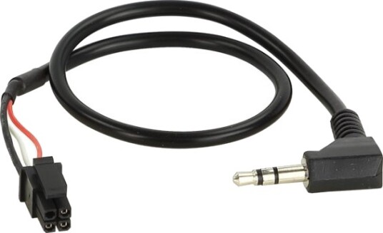 Acv Leadkabel Til Pioneer Sony Og Blaupunkt 2010 Acv Leadkabel Til Pioneer Sony Og Blaupunkt 2010