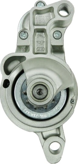 AS PL S0660PR Starter