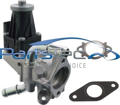 EGR-ventil PartsTec PTA510-0202