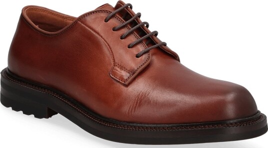 TGA by Ahler T63 5120   Brown   46