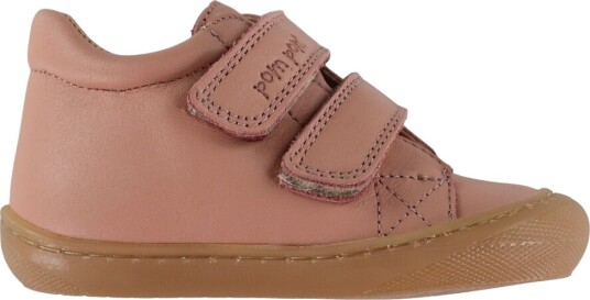 Pom Pom Pmpax Baby Shoe   Pink   24