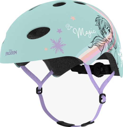 Disney Frozen Sportshjelm Disney Frozen Sportshjelm