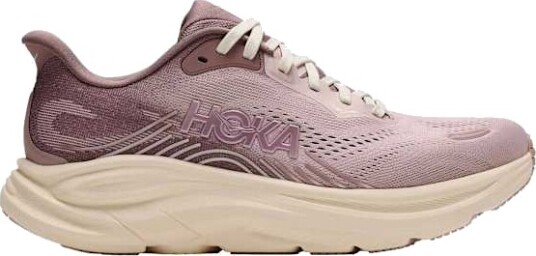 Hoka Clifton 11 Glimmers Dame Pqr/Pink Opal/Quartzite 35 1/3