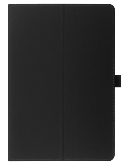 FERRELLI GALAXY TAB A9+ FOLIODEKSEL, SVART