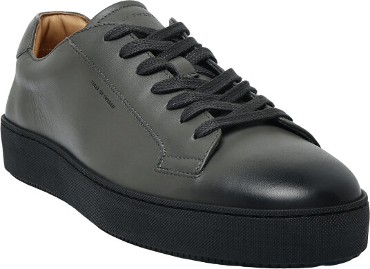 Tiger of Sweden Salas 2   Grey   39