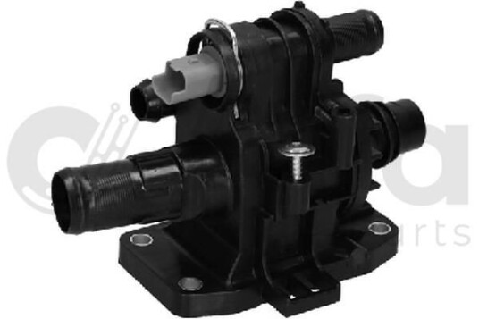 Sensor, ABS Alfa e-Parts AF10531
