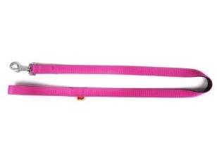 Dingo Energy Leash Justerbar 16/220 cm Rosa