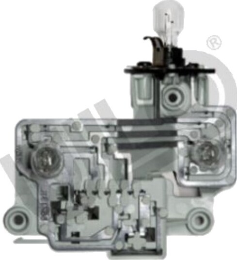 Lampeholder, baklys ULO 1072202