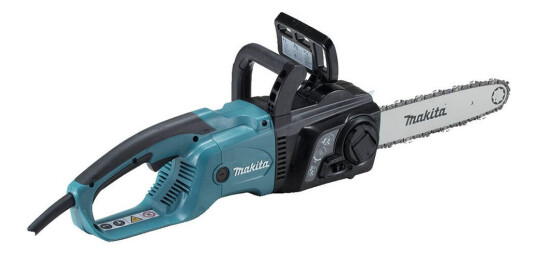 Makita UC4051A Motorsag 40 cm 2000W Makita UC4051A Motorsag 40 cm 2000W