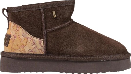 Alviero Martini 1a Classe, Dame, Sko, Brun, 37 EU,