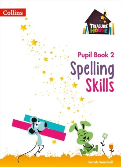 Spelling Skills Pupil Book 2 Av Sarah Snashall Spelling Skills Pupil Book 2 Av Sarah Snashall