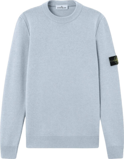 Stone Island Herre Strikkevarer Grå 2XL,