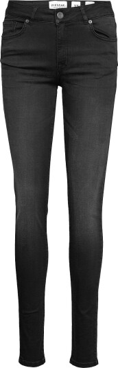 Pieszak Diva Skinny Vip Used Black Black 24/32"