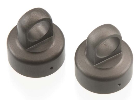 Axial 30111 Aluminum Shock Cap 2