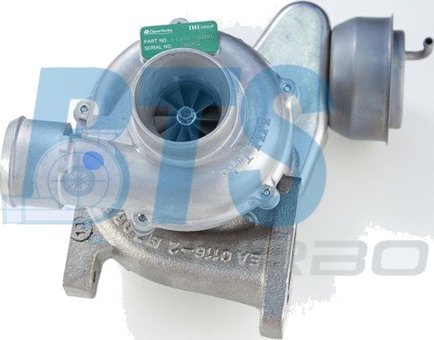 Turbolader BTS TURBO T912094BL