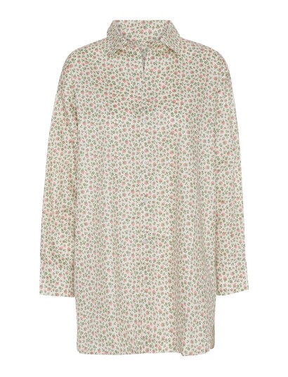 finenord Pyjamas Skjorte - Multi/patterned - L finenord Pyjamas Skjorte - Multi/patterned - L