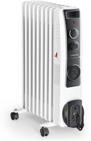 Trotec Oljeradiator TRH 22 E